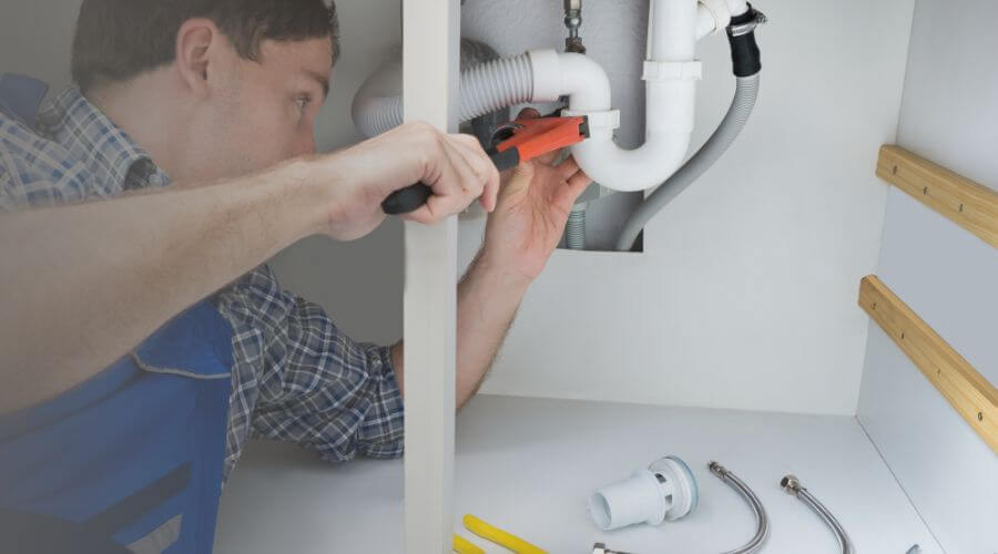 Professional Leak Detection in Danville, CA