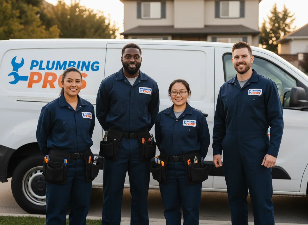 Water Heater Repair company in Danville, CA